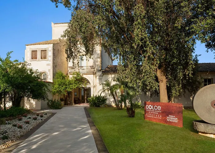 Borgo di Luce I Monasteri Golf Resort&SPA